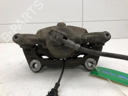 Right front brake caliper VW GOLF VII Variant (BA5, BV5) 1.4 TSI | BP31319192M104