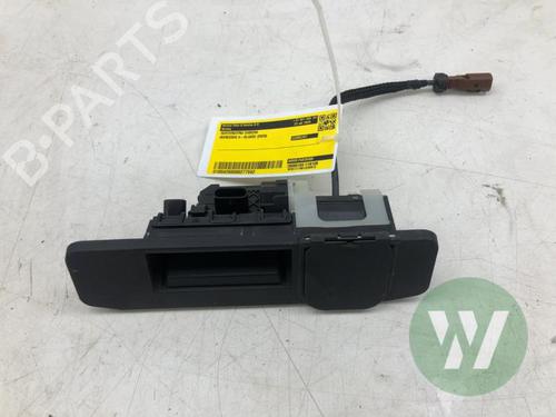 Used Camera Camera MERCEDES-BENZ A-CLASS Saloon (V177) A 250 e (177.186) (218 hp) 40286212 40286212