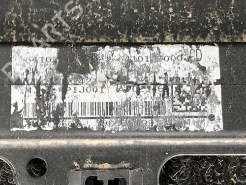 Front slam panel KIA CEED (CD) 1.0 T-GDI | BP29405704C72 