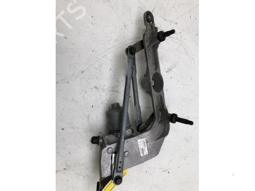 Used Front wiper motor RENAULT ZOE Hatchback Van (BFM_) Electric (BFMF) (109 hp) 22700232