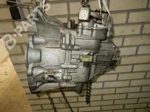 Gearbox MINI MINI (R56) One D | BP4771004M3 