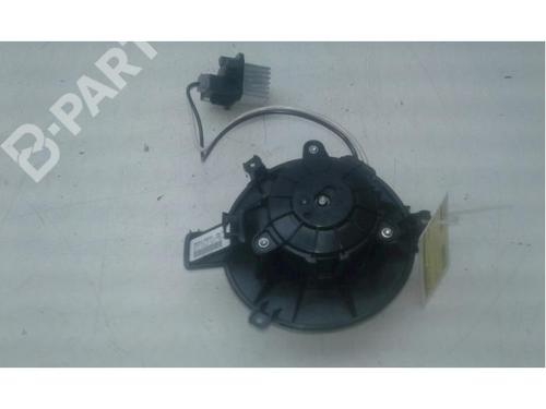 Used Heater blower motor OPEL ASTRA K (B16) 1.4 Turbo (68) (125 hp) 11207258