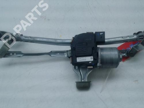 Front wiper motor OPEL GRANDLAND / GRANDLAND X (A18, P1UO) 1.2 (75) | BP8911123M29 
