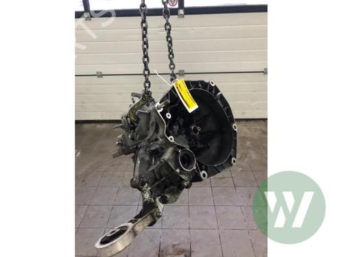 Gearbox FIAT PUNTO (199_) 0.9 | BP31319629M3