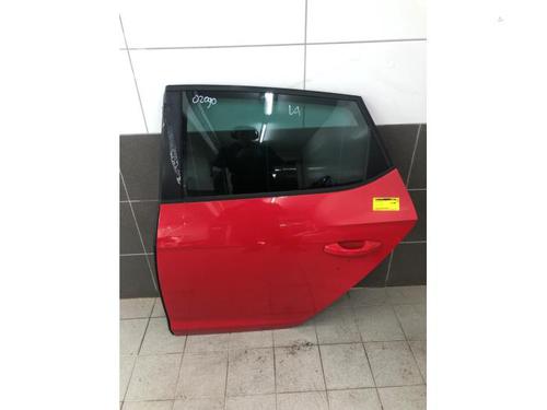 Dør venstre bak SEAT LEON SC (5F5) 1.4 TSI (150 hp) 31319134