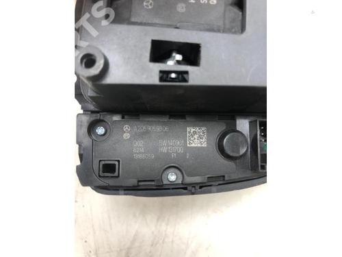 Switch MERCEDES-BENZ C-CLASS (W205) C 300 BlueTEC Hybrid / h (205.012) | BP11957474I30 
