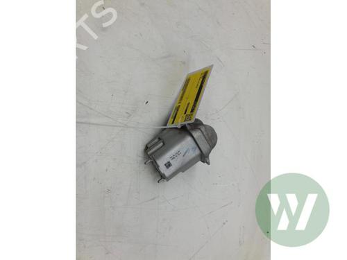 Used Other Other OPEL ASTRA K (B16) 1.4 Turbo (68) (150 hp) 31865958 31865958