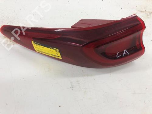 Used Left taillight KIA SPORTAGE IV (QL, QLE) 1.6 GDI (132 hp) 29879848