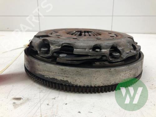Flywheel OPEL VIVARO C Van (K0) 2.0 | BP33809101M101 - Image 3