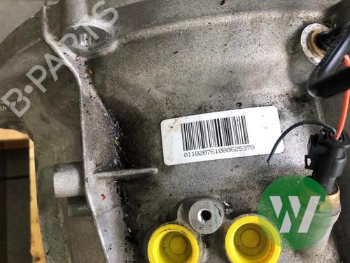 Gearbox LAND ROVER RANGE ROVER VELAR (L560) 2.0 P400 Hybrid 4x4 | BP38264586M3 - Image 9