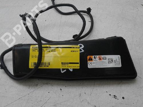 left-seat-airbag-opel-karl-c16-10-94560492-2015-2016-2017-2018-2019-6792756 main image