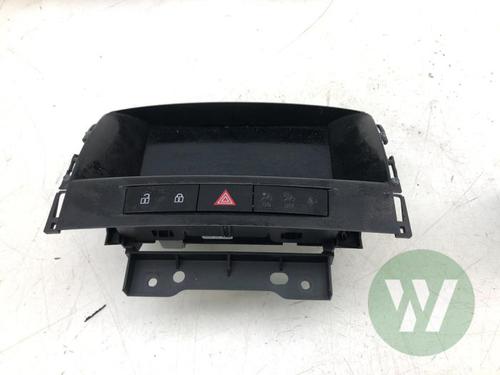 Used Electronic module Electronic module 36876731 36876731
