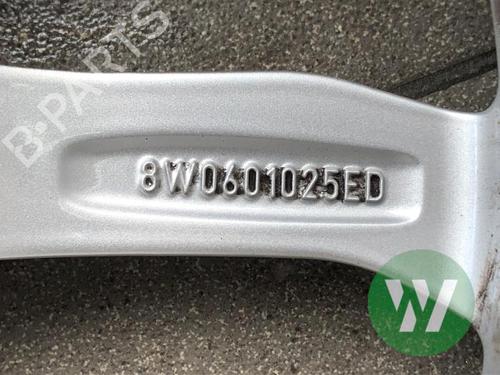 Fælk AUDI A4 B9 Avant (8W5, 8WD) 40 TFSI Mild Hybrid | BP35769608C45  - Image 7