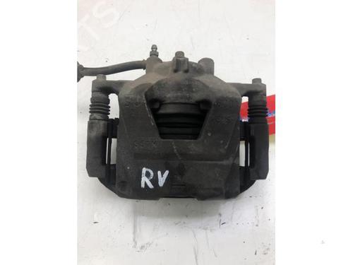 Used Right front brake caliper OPEL ASTRA J (P10) 1.4 Turbo (68) (140 hp) 20240154