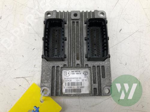 Elektronisk modul FIAT DUCATO Van (250_) 140 Natural Power (136 hp) 33110177