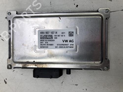 Control unit AUDI A6 C8 Avant (4A5) 55 TFSI Mild Hybrid quattro | BP25431821M11 
