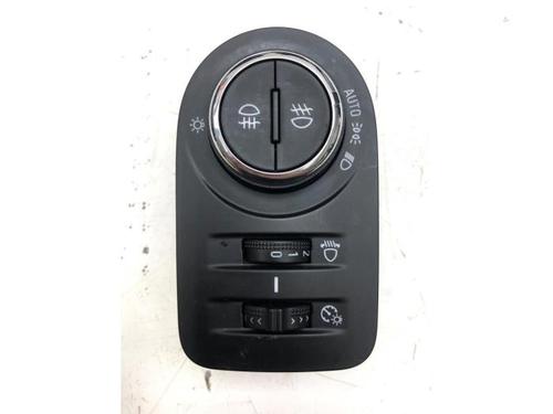 Used Headlight switch OPEL ASTRA K Sports Tourer (B16) 1.6 CDTi (35) (110 hp) 20858936