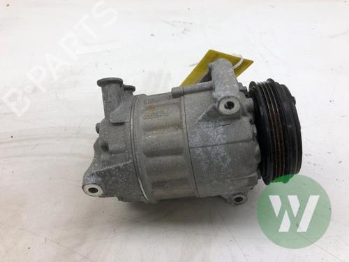 AC compressor FIAT DUCATO Van (250_) 160 Multijet 2,3 D | BP32282673M34 - Image 3