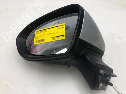 Left mirror OPEL ASTRA K (B16) 1.4 Turbo (68) | BP19477316C26 