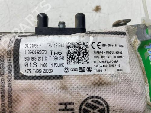 Other SEAT LEON (5F1) 1.6 TDI | BP16044511O1 