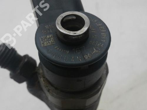 Injector MERCEDES-BENZ A-CLASS (W169) A 160 CDI (169.006, 169.306) | BP7984059M100 