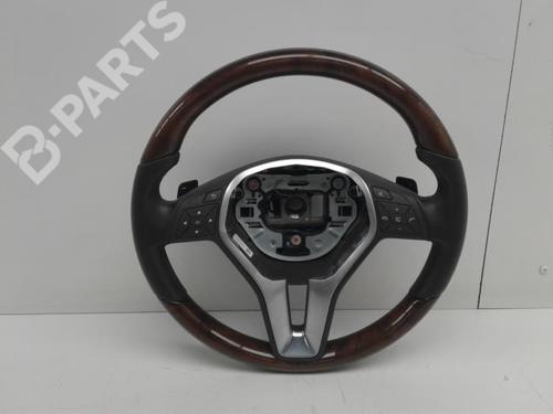 Used Steering wheel Steering wheel MERCEDES-BENZ E-CLASS Coupe (C207) E 350 CDI (207.323) (265 hp) 4773732 4773732