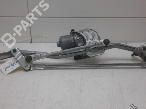 Used Front wiper motor CADILLAC CTS 2.0 Turbo AWD (276 hp) 4775577