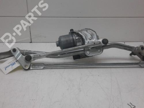 Front wiper motor CADILLAC CTS 2.0 Turbo AWD (276 hp) 4775577