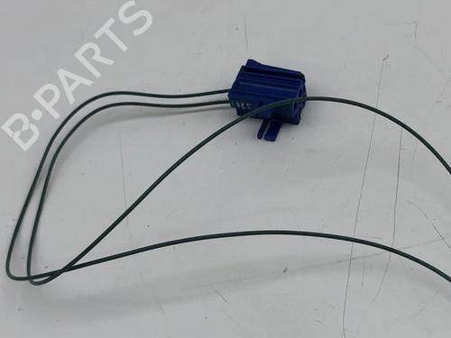 Fuel pump PORSCHE PANAMERA (970) 3.6 | BP30159613M76 