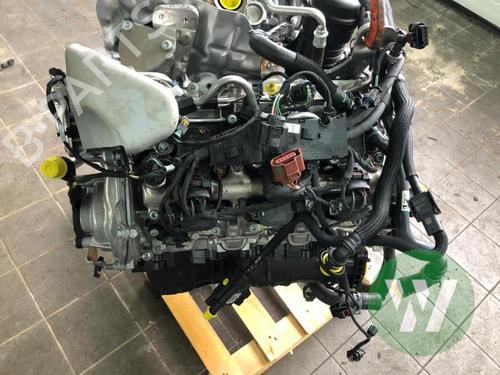 Engine AUDI Q5 (GUB) SQ5 TFSI quattro | BP40618512M1 - Image 2