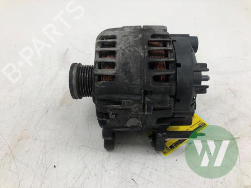 Used Alternator Alternator 37228139 37228139