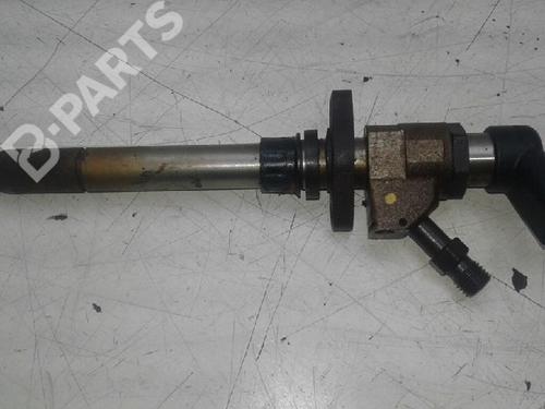 Used Injection rail Injection rail PEUGEOT 307 (3A/C) 1.6 16V (109 hp) 5665907 5665907