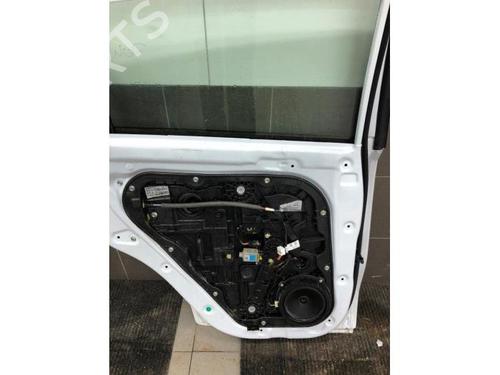 Left rear door KIA SPORTAGE IV (QL, QLE) 1.6 GDI | BP29912084C4