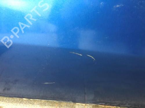 Right front door KIA SPORTAGE IV (QL, QLE) 1.6 GDI | BP29912089C3 