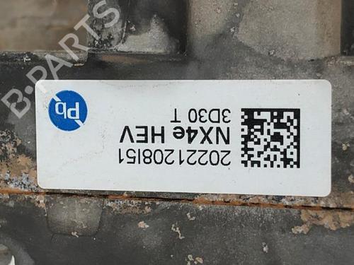 AC compressor HYUNDAI TUCSON (NX4E, NX4A) 1.6 T-GDi Hybrid | BP39913684M34 - Image 4