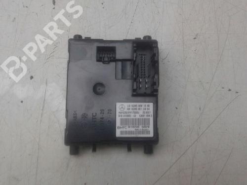 Used Control unit MERCEDES-BENZ GLC (X253) 250 d 4-matic (253.909) (204 hp) 5632142