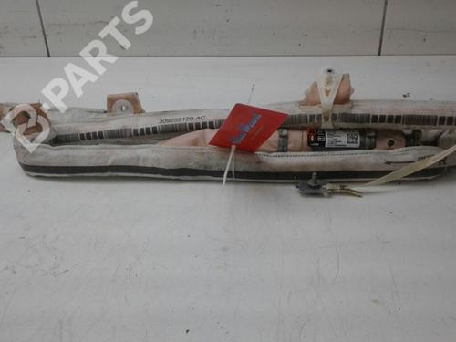 Right curtain airbag OPEL ASTRA K Sports Tourer (B16) 1.2 Turbo (35) | BP9103611C12 
