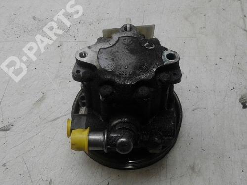 Styring servopumpe PEUGEOT 807 (EB_) 2.0 HDi (107 hp) 5623632
