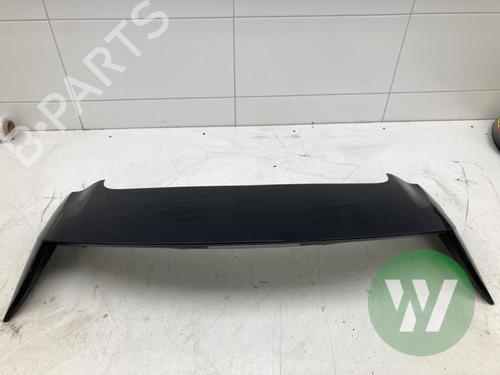 Used Rear spoiler Rear spoiler OPEL INSIGNIA B Sports Tourer (Z18) 1.5 CDTi (35) (122 hp) 35798111 35798111