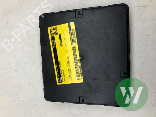Used Electronic module Electronic module 37673563 37673563