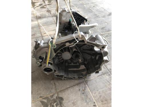 Gearbox VW POLO VI (AW1, BZ1, AE1) 1.0 TSI | BP15003796M3 