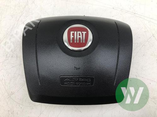 Airbag chauffør FIAT DUCATO Van (250_) 160 Multijet 2,3 D (160 hp) 32284750