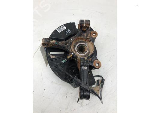 Mangueta delantera derecha ZASTAVA RIVAL Platform/Chassis 2.5 D (82 hp) 21173220