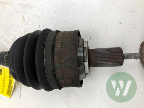 Right front driveshaft VOLVO XC90 II (256) T6 AWD | BP33189404M39 - Image 3