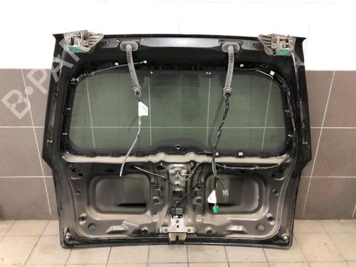 Tailgate LAND ROVER FREELANDER 2 (L359) 2.2 TD4 4x4 | BP23534554C6 