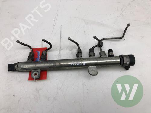 Injection rail OPEL CORSA D (S07) 1.3 CDTI (L08, L68) | BP36884196M98  - Image 5