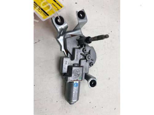 Used Rear wiper motor Rear wiper motor MERCEDES-BENZ C-CLASS T-MODEL (S206) C 200 d (206.203) (163 hp) 39913296 39913296