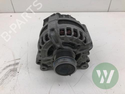 Used Alternator Alternator 38792124 38792124