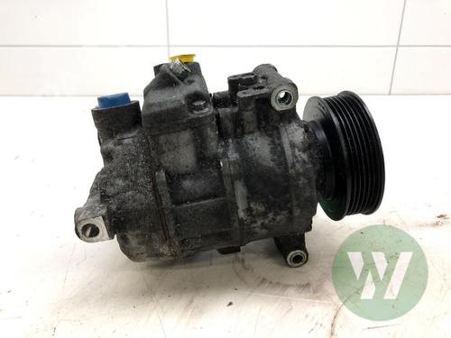 Used AC compressor AC compressor AUDI A4 B8 (8K2) 2.0 TDI (143 hp) 33244745 33244745