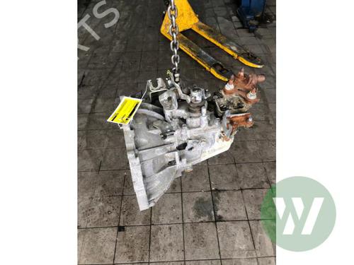 Gearbox MITSUBISHI MIRAGE / SPACE STAR VI Hatchback (A0_A) 1.0 (A05A) | BP31606436M3 - Image 3